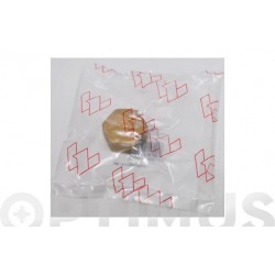 TAPON ROSCA HEMBRA LATON 45019
