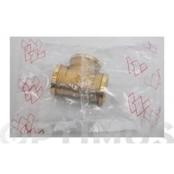 TE HEMBRA LATON  1/2"