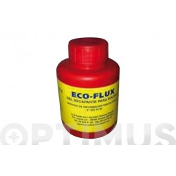 DECAPANTE SOLDADURA ECOFLUX...
