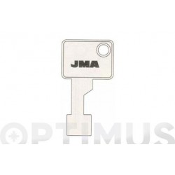 LLAVE SEGURIDAD LATON...