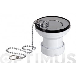 VALVULA LAVABO/ BIDE CON...
