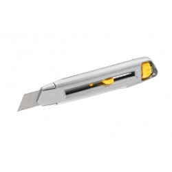 CUTER METALICO INTERLOCK 18 MM