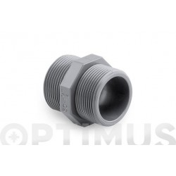 MACHON ROSCADO 3/4"