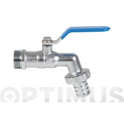 GRIFO ESFERA JARDIN 1/2" -...