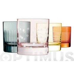 VASO ILLUMINATION COLORS...