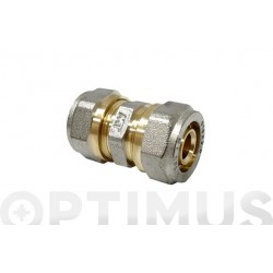 ENLACE COMPRESION RECTO...
