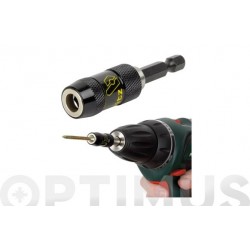 ADAPTADOR PORTATORNILLOS...