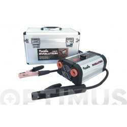 SOLDADOR INVERTER EVOLUTION...