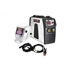SOLDADOR INVERTER 200 A
