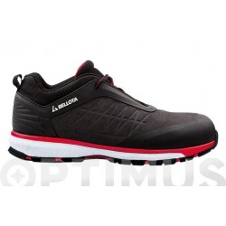 ZAPATO SEGURIDAD S3 RUN...