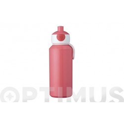 BOTELLA POP-UP CAMPUS ROSA...