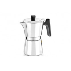 CAFETERA ALUMINIO PERFECTA...