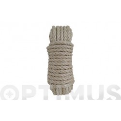 CUERDA SISAL CABLEADA 4...