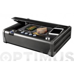 CAJA FUERTE BIOMETRICA 31 X...