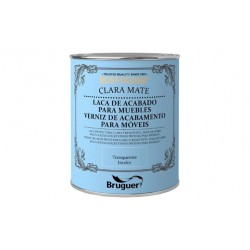 LACA MUEBLES RUST-OLEUM 750 ML