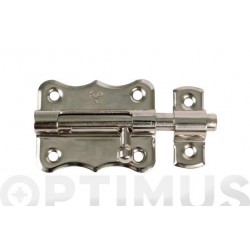 CERROJO PASADOR MOD.384...