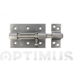CERROJO PASADOR MOD.454 CON...
