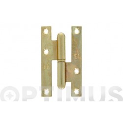 PERNIO RECTANGULAR SIN...