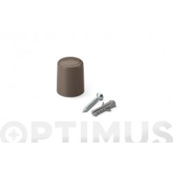 TOPE PUERTA CON TORNILLO...