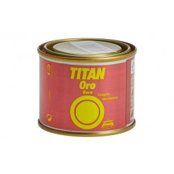 ESMALTE ORO  50 ML AMARILLO