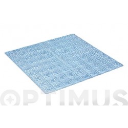 ALFOMBRA BAÑO...