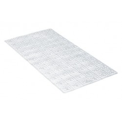 ALFOMBRA BAÑO...