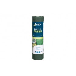 BANDA UNION DECO GREEN (USO...