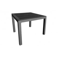 MESA RESINA RATAN ELEGANCE...