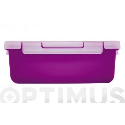 CONTENEDOR HERMETICO 0,75 L...