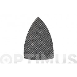 LIJA TRIANGULAR MALLA...