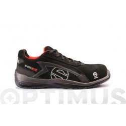 ZAPATO SEGURIDAD S3 SPORT...