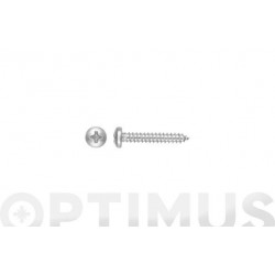 TORNILLO PARKER DIN 7981...