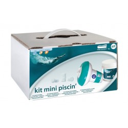 CLORO LENTO KIT PISCINA...