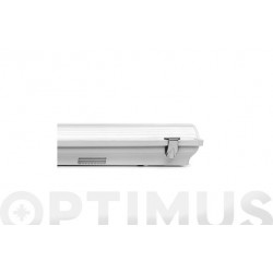 PANTALLA PARA TUBO LED 18W...