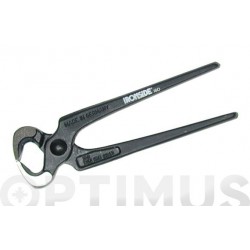 TENAZA CARPINTERO 200 MM 8"