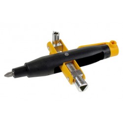 LLAVE ARMARIO DISTRIBUCION,...