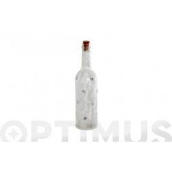 BOTELLA LED DECORACION...