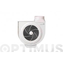 EXTRACTOR CENTRIFUGO S&P...