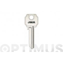 LLAVE ACERO LIN-16D