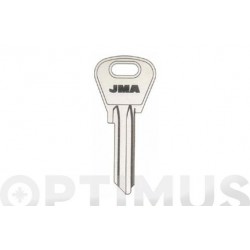 LLAVE ACERO UCEM-12