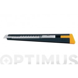 CUTER METALICO 9MM 180 BLACK