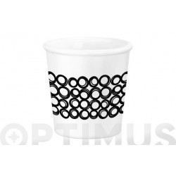 VASO OPAL UNICO CAFE 9,5 CL