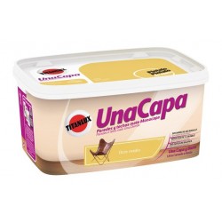PINTURA PLASTICA UNA CAPA...