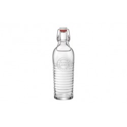 BOTELLA VIDRIO OFFICINA...