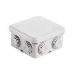 CAJA ESTANCA IP65 80X80X45...