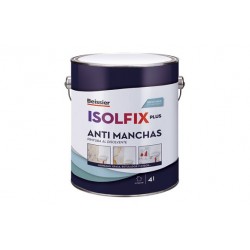 PINTURA ANTIMANCHAS ISOLFIX...