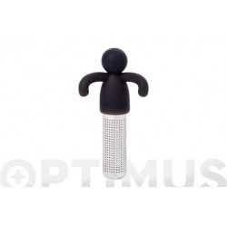 INFUSOR TE BUDDY  INOX-SURTIDO
