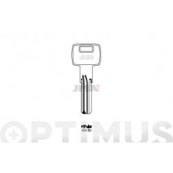 LLAVE SEGURIDAD LATON...