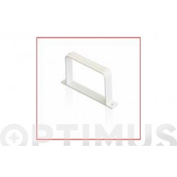 ABRAZADERA RECTANGULAR TUBO...