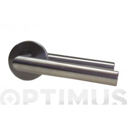 MANILLA INOX 304 ROSETA...